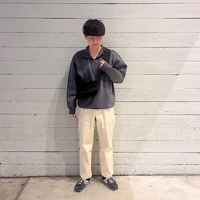 【ラゾーナ川崎】身長170cm