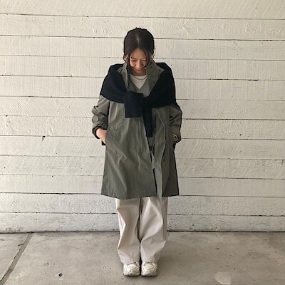 【ラゾーナ川崎】身長150cm