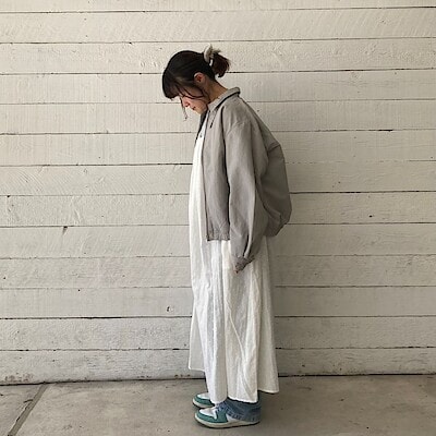 【ラゾーナ川崎】身長158cm