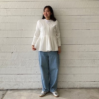 【ラゾーナ川崎】身長163cm