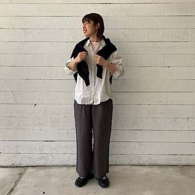 【ラゾーナ川崎】身長170cm