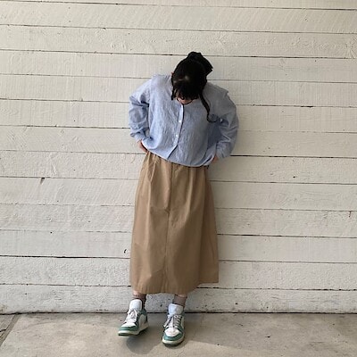 【ラゾーナ川崎】身長158cm