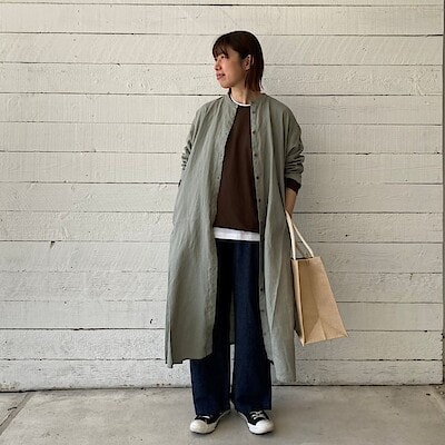 【ラゾーナ川崎】170cm