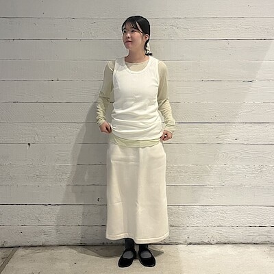 【ラゾーナ川崎】身長159cm