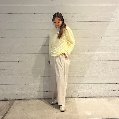 【ラゾーナ川崎】身長163cm