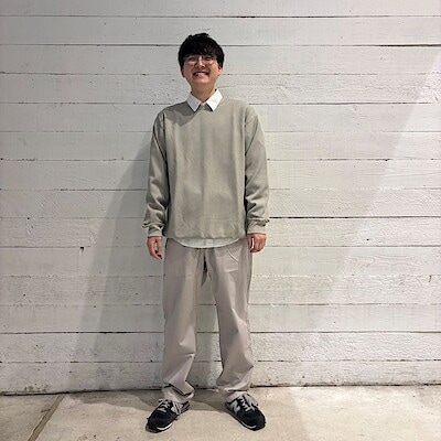 【ラゾーナ川崎】身長170cm