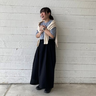 【ラゾーナ川崎】身長158cm