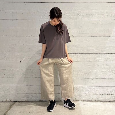 【ラゾーナ川崎】身長163cm