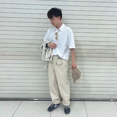 【ラゾーナ川崎】身長170㎝