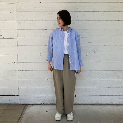 【ラゾーナ川崎】身長158cm