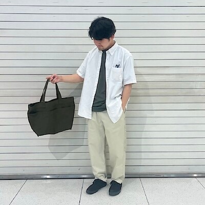 【ラゾーナ川崎】167㎝