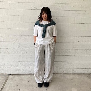【ラゾーナ川崎】身長150cm