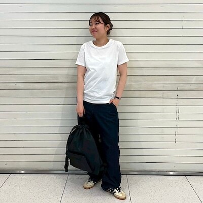 【ラゾーナ川崎】163㎝