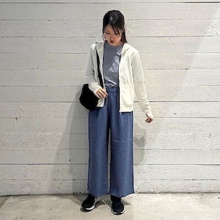 【ラゾーナ川崎】身長163cm