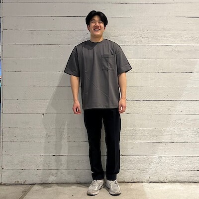 【ラゾーナ川崎】身長173cm 
