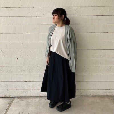 【ラゾーナ川崎】身長158cm