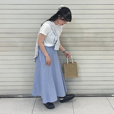 【ラゾーナ川崎】身長159㎝