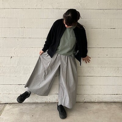【ラゾーナ川崎】身長158cm