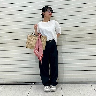 【ラゾーナ川崎】身長155cm