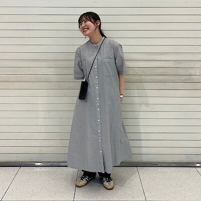 【ラゾーナ川崎】身長160㎝