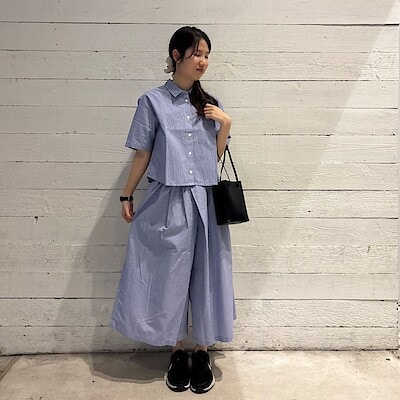 【ラゾーナ川崎】身長163cm