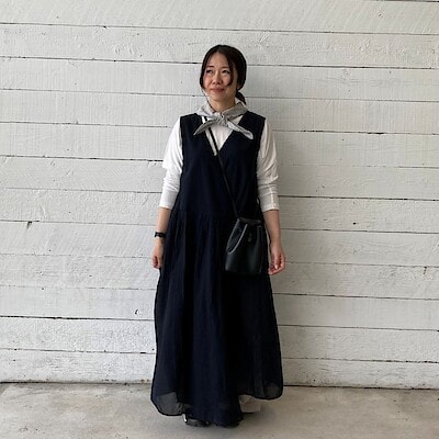【ラゾーナ川崎】身長150cm