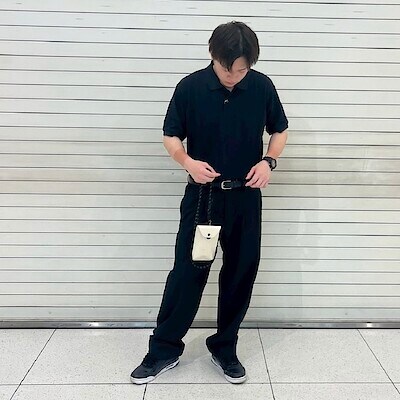 【ラゾーナ川崎】身長178cm