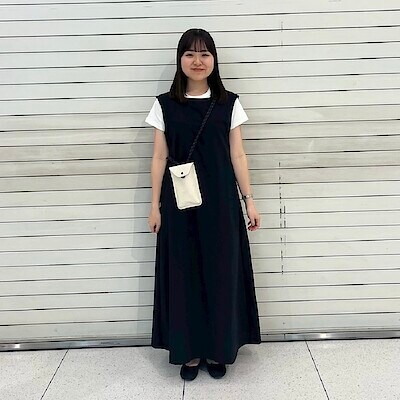 【ラゾーナ川崎】身長155cm