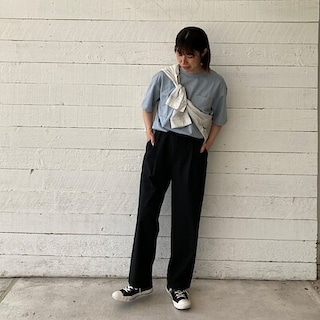 【ラゾーナ川崎】身長170cm