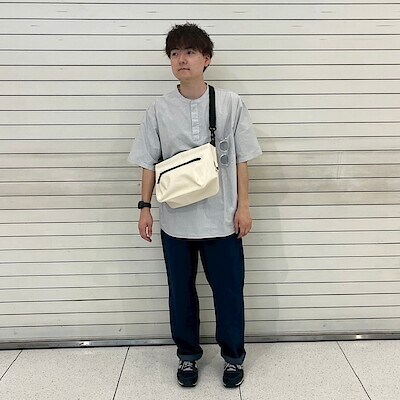 【ラゾーナ川崎】身長170cm