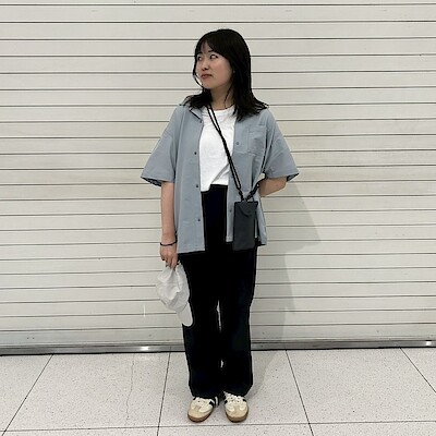 【ラゾーナ川崎】身長155cm