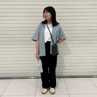 【ラゾーナ川崎】身長155cm