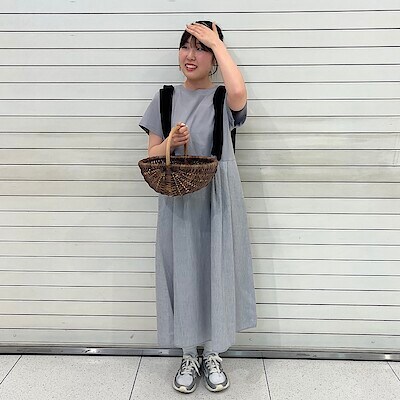 【ラゾーナ川崎】身長158㎝