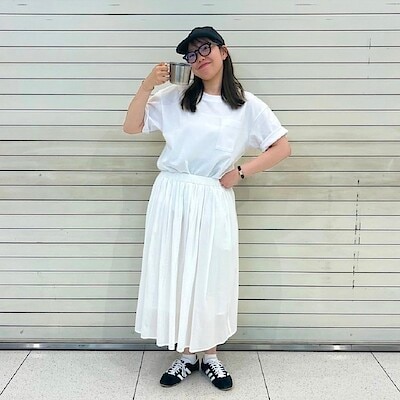 【ラゾーナ川崎】身長163㎝