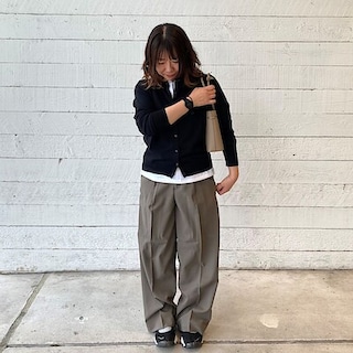 【ラゾーナ川崎】身長150cm