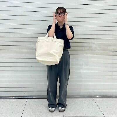 【ラゾーナ川崎】身長160cm