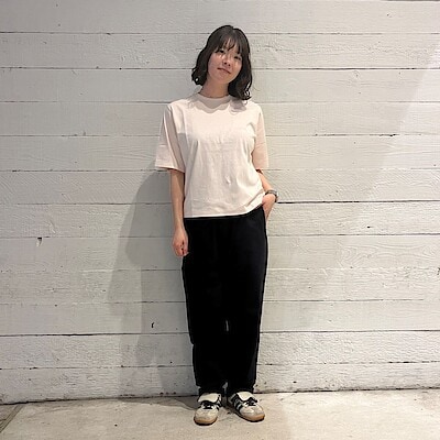 【ラゾーナ川崎】身長159cm 