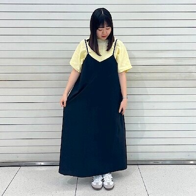 【ラゾーナ川崎】身長155cm