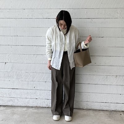【ラゾーナ川崎】身長158cm