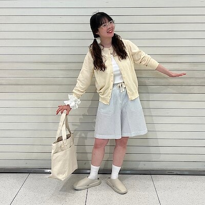 【ラゾーナ川崎】身長159㎝ 