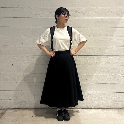 【ラゾーナ川崎】身長155cm