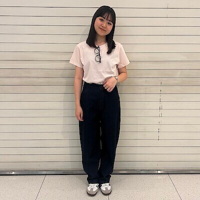 【ラゾーナ川崎】身長155cm