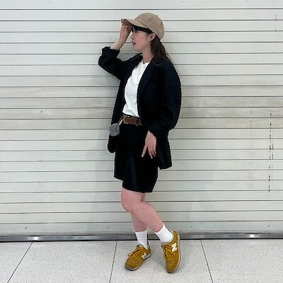 【ラゾーナ川崎】身長159㎝ 