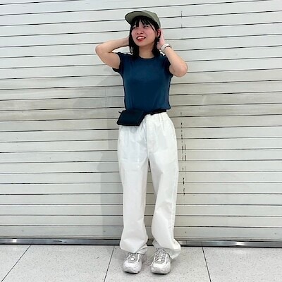 【ラゾーナ川崎】身長155cm