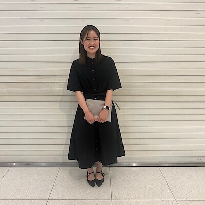 【ラゾーナ川崎】身長160cm