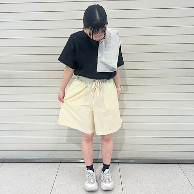 【ラゾーナ川崎】身長155cm