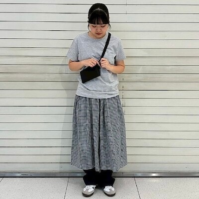 【ラゾーナ川崎】身長155cm