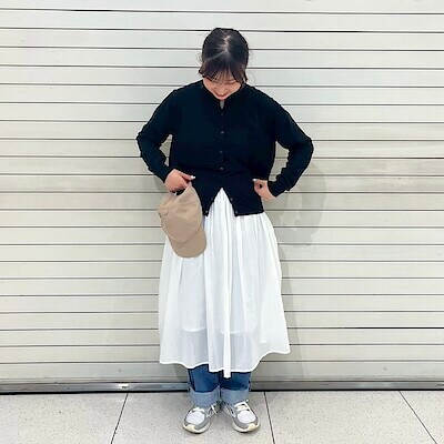 【ラゾーナ川崎】身長158㎝