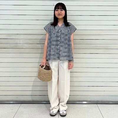 【ラゾーナ川崎】身長155cm