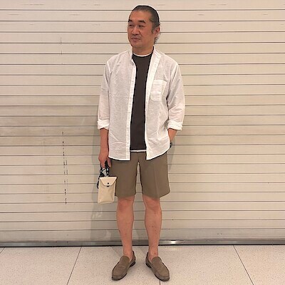 【ラゾーナ川崎】身長175cm